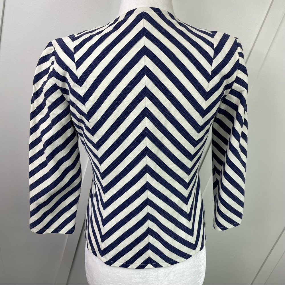 Talbots jacket size 0P - Picture 6 of 7